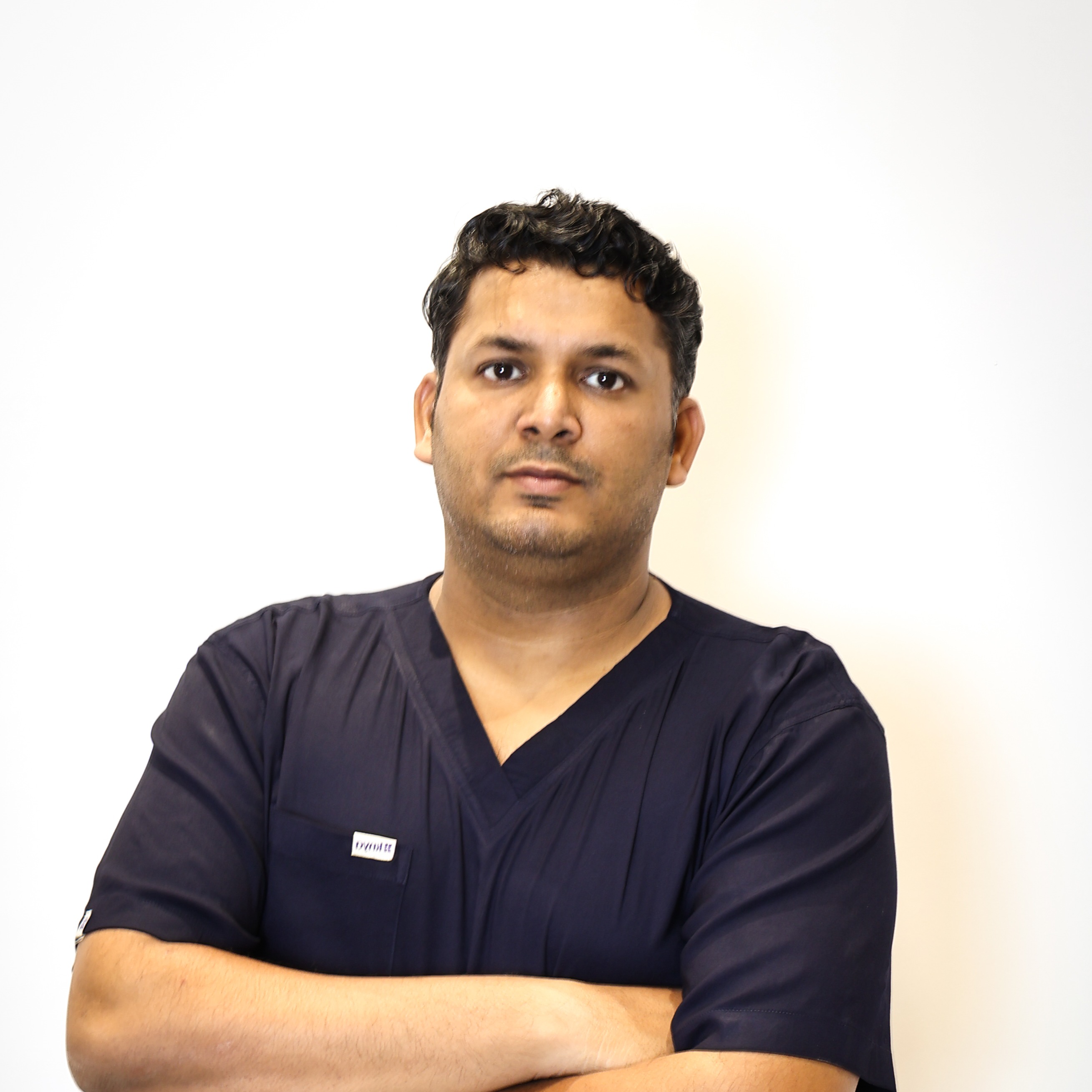 Dr. Sorabh Kumar Gupta